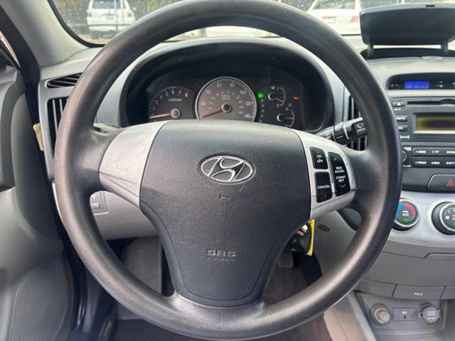 2009 Hyundai ELANTRA GLS | San Antonio, TX | Clear Choice Automotive South 2009 Hyundai ELANTRA GLS | San Antonio, TX | Clear Choice Automotive South