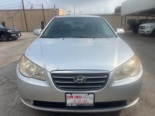 2009 Hyundai ELANTRA GLS | San Antonio, TX | Clear Choice Automotive South 2009 Hyundai ELANTRA GLS | San Antonio, TX | Clear Choice Automotive South