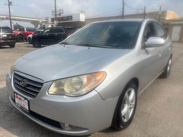 2009 Hyundai ELANTRA GLS | San Antonio, TX | Clear Choice Automotive South 2009 Hyundai ELANTRA GLS | San Antonio, TX | Clear Choice Automotive South
