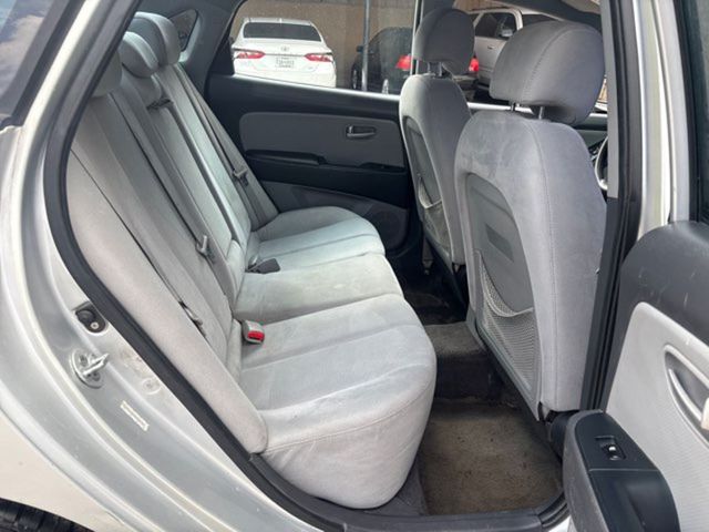 2009 Hyundai ELANTRA GLS | San Antonio, TX | Clear Choice Automotive South 2009 Hyundai ELANTRA GLS | San Antonio, TX | Clear Choice Automotive South