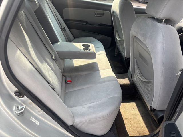 2009 Hyundai ELANTRA GLS | San Antonio, TX | Clear Choice Automotive South 2009 Hyundai ELANTRA GLS | San Antonio, TX | Clear Choice Automotive South