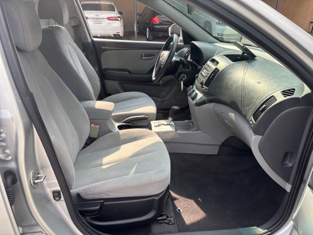 2009 Hyundai ELANTRA GLS | San Antonio, TX | Clear Choice Automotive South 2009 Hyundai ELANTRA GLS | San Antonio, TX | Clear Choice Automotive South