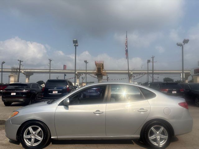 2009 Hyundai ELANTRA GLS | San Antonio, TX | Clear Choice Automotive South 2009 Hyundai ELANTRA GLS | San Antonio, TX | Clear Choice Automotive South