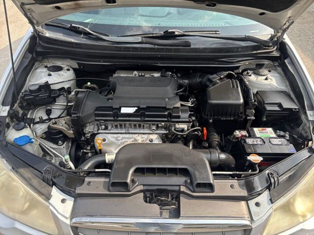 2009 Hyundai ELANTRA GLS | San Antonio, TX | Clear Choice Automotive South 2009 Hyundai ELANTRA GLS | San Antonio, TX | Clear Choice Automotive South
