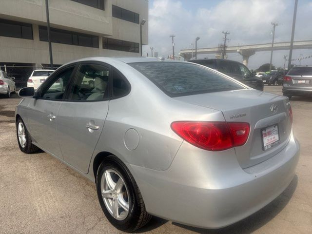 2009 Hyundai ELANTRA GLS | San Antonio, TX | Clear Choice Automotive South 2009 Hyundai ELANTRA GLS | San Antonio, TX | Clear Choice Automotive South