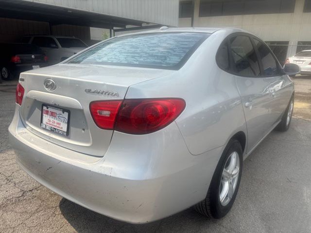 2009 Hyundai ELANTRA GLS | San Antonio, TX | Clear Choice Automotive South 2009 Hyundai ELANTRA GLS | San Antonio, TX | Clear Choice Automotive South