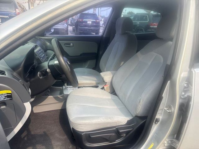 2009 Hyundai ELANTRA GLS | San Antonio, TX | Clear Choice Automotive South 2009 Hyundai ELANTRA GLS | San Antonio, TX | Clear Choice Automotive South