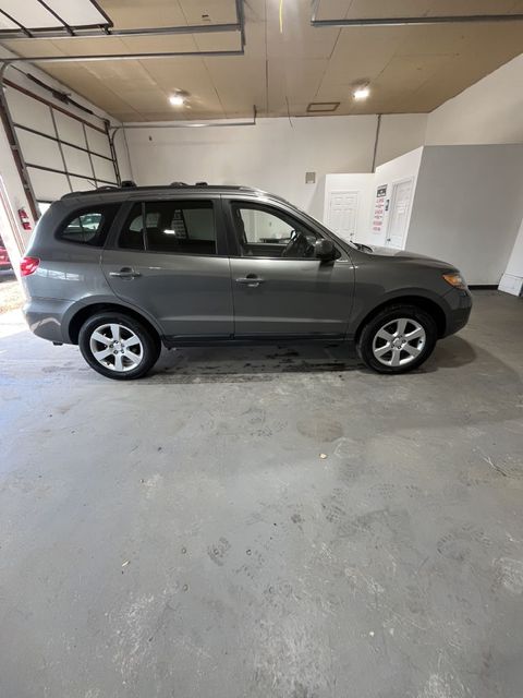 2009 Hyundai SANTA FE SE | Annapolis, MD | Annapolis Public Auto Auction