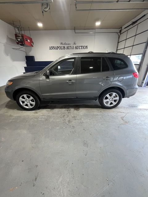 2009 Hyundai SANTA FE SE | Annapolis, MD | Annapolis Public Auto Auction 2009 Hyundai SANTA FE SE | Annapolis, MD | Annapolis Public Auto Auction