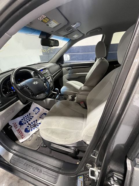 2009 Hyundai SANTA FE SE | Annapolis, MD | Annapolis Public Auto Auction