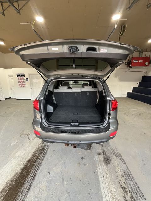 2009 Hyundai SANTA FE SE | Annapolis, MD | Annapolis Public Auto Auction 2009 Hyundai SANTA FE SE | Annapolis, MD | Annapolis Public Auto Auction