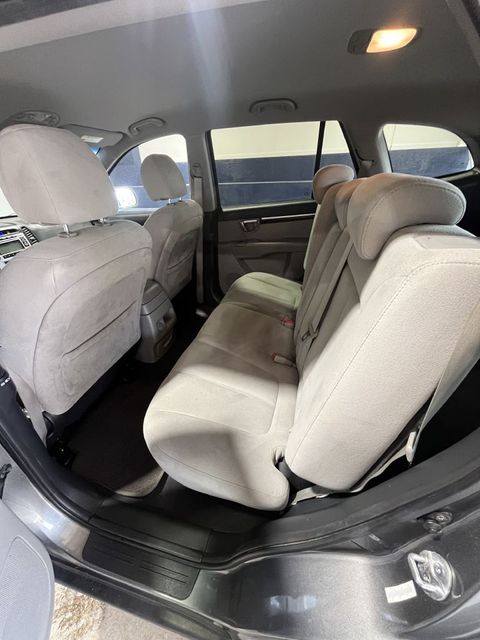 2009 Hyundai SANTA FE SE | Annapolis, MD | Annapolis Public Auto Auction