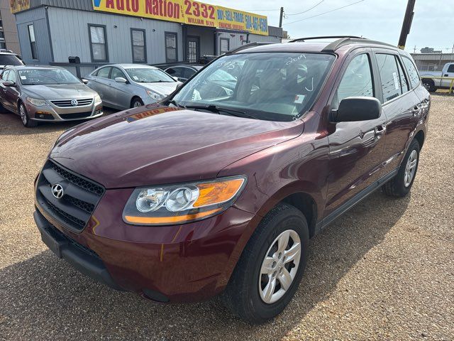 2009 Hyundai SANTA FE GLS | Kenner, LA | Auto Nation LLC
