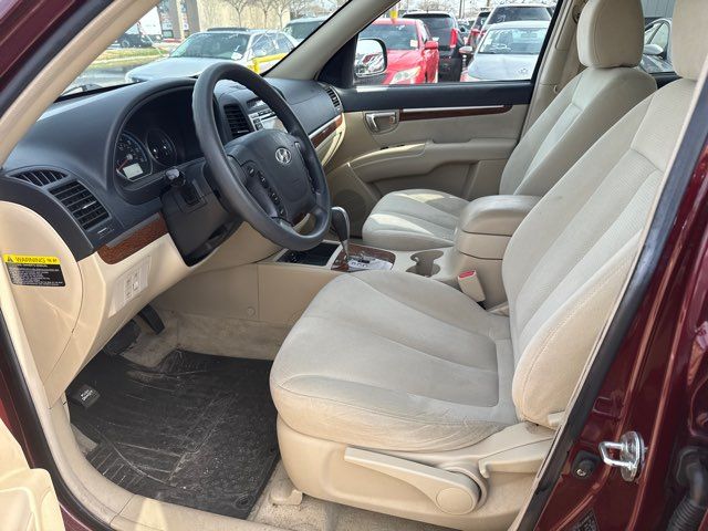 2009 Hyundai SANTA FE GLS | Kenner, LA | Auto Nation LLC 2009 Hyundai SANTA FE GLS | Kenner, LA | Auto Nation LLC