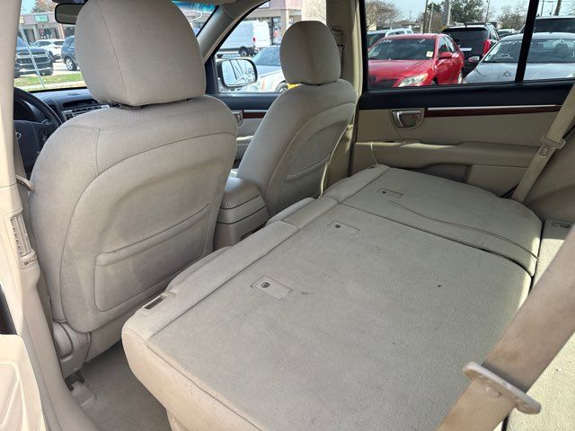 2009 Hyundai SANTA FE GLS | Kenner, LA | Auto Nation LLC 2009 Hyundai SANTA FE GLS | Kenner, LA | Auto Nation LLC