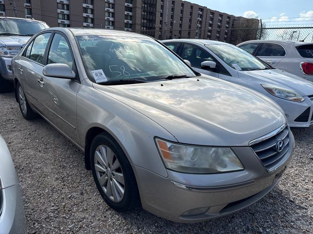 2009 Hyundai SONATA SE | Kenner, LA | Auto Nation LLC