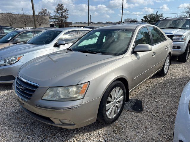 2009 Hyundai SONATA SE | Kenner, LA | Auto Nation LLC