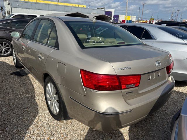 2009 Hyundai SONATA SE | Kenner, LA | Auto Nation LLC 2009 Hyundai SONATA SE | Kenner, LA | Auto Nation LLC