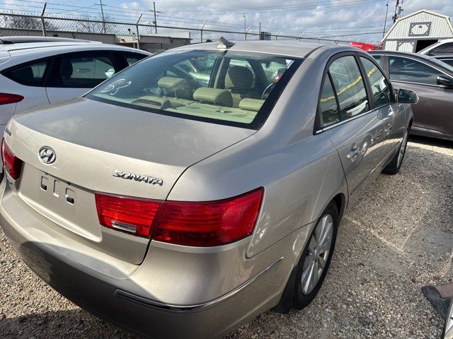 2009 Hyundai SONATA SE | Kenner, LA | Auto Nation LLC 2009 Hyundai SONATA SE | Kenner, LA | Auto Nation LLC