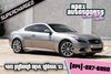 2009 Infiniti G37 Coupe Sport Supercharged | Addison, TX | Apex Auto Sports