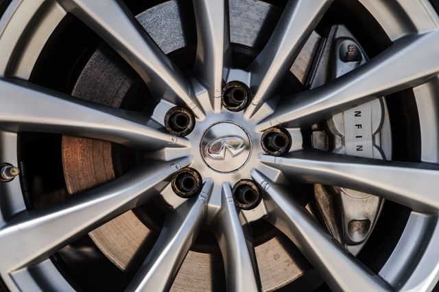 2009 Infiniti G37 Coupe Sport | Addison, TX | Apex Auto Sports