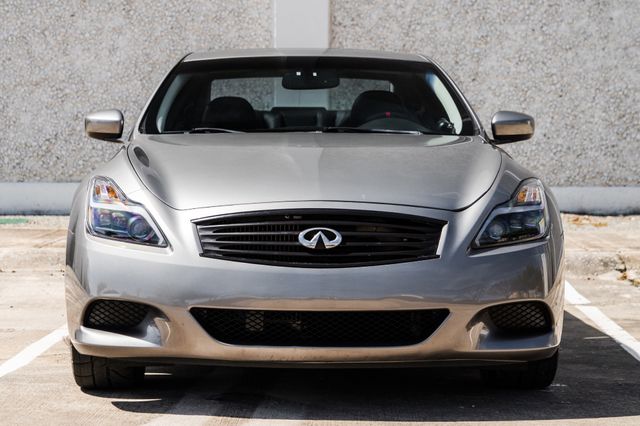 2009 Infiniti G37 Coupe Sport Supercharged | Addison, TX | Apex Auto Sports 2009 Infiniti G37 Coupe Sport Supercharged | Addison, TX | Apex Auto Sports