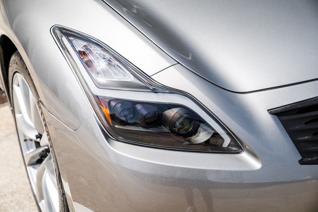 2009 Infiniti G37 Coupe Sport | Addison, TX | Apex Auto Sports