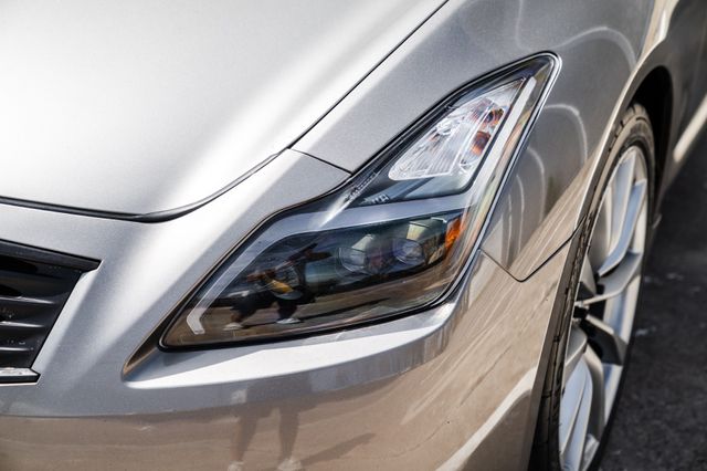 2009 Infiniti G37 Coupe Sport | Addison, TX | Apex Auto Sports