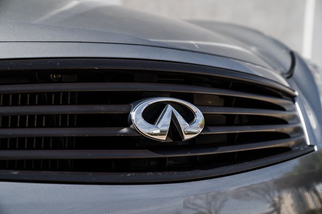 2009 Infiniti G37 Coupe Sport | Addison, TX | Apex Auto Sports