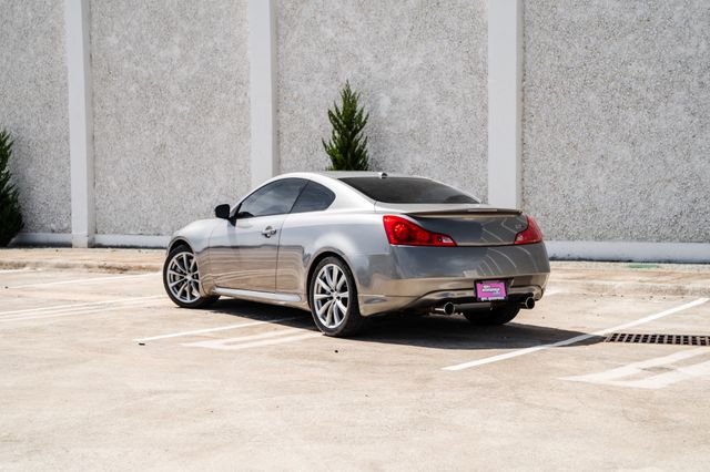 2009 Infiniti G37 Coupe Sport Supercharged | Addison, TX | Apex Auto Sports 2009 Infiniti G37 Coupe Sport Supercharged | Addison, TX | Apex Auto Sports