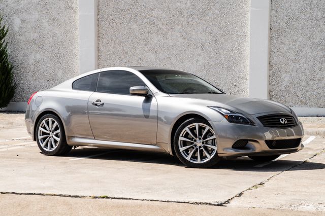 2009 Infiniti G37 Coupe Sport Supercharged | Addison, TX | Apex Auto Sports 2009 Infiniti G37 Coupe Sport Supercharged | Addison, TX | Apex Auto Sports