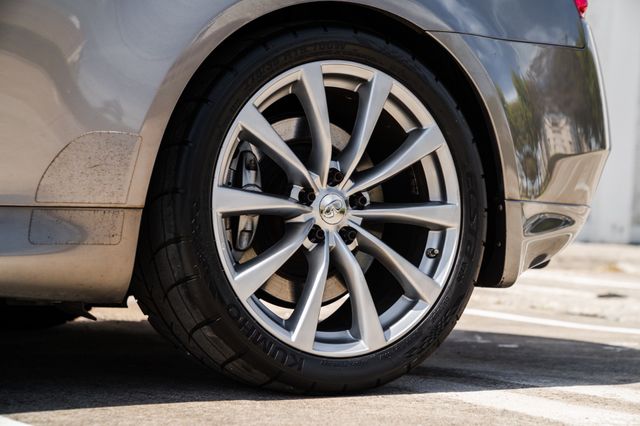 2009 Infiniti G37 Coupe Sport | Addison, TX | Apex Auto Sports