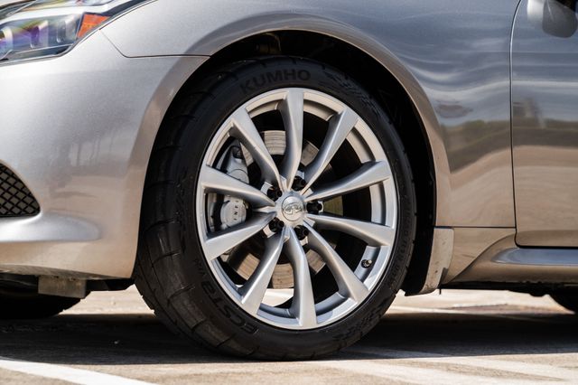 2009 Infiniti G37 Coupe Sport | Addison, TX | Apex Auto Sports