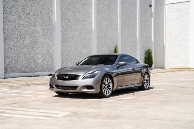 2009 Infiniti G37 Coupe Sport Supercharged | Addison, TX | Apex Auto Sports 2009 Infiniti G37 Coupe Sport Supercharged | Addison, TX | Apex Auto Sports