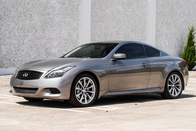 2009 Infiniti G37 Coupe Sport Supercharged | Addison, TX | Apex Auto Sports 2009 Infiniti G37 Coupe Sport Supercharged | Addison, TX | Apex Auto Sports