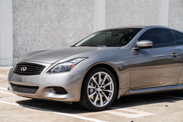 2009 Infiniti G37 Coupe Sport Supercharged | Addison, TX | Apex Auto Sports 2009 Infiniti G37 Coupe Sport Supercharged | Addison, TX | Apex Auto Sports