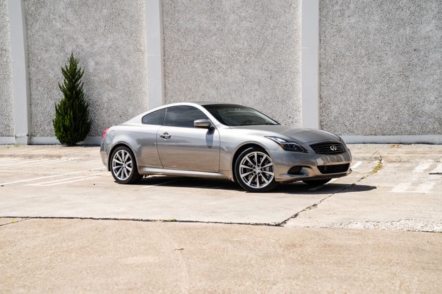 2009 Infiniti G37 Coupe Sport Supercharged | Addison, TX | Apex Auto Sports 2009 Infiniti G37 Coupe Sport Supercharged | Addison, TX | Apex Auto Sports