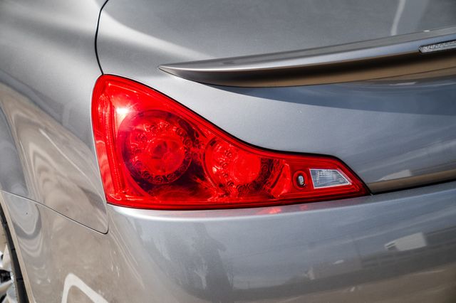 2009 Infiniti G37 Coupe Sport | Addison, TX | Apex Auto Sports