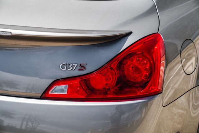 2009 Infiniti G37 Coupe Sport | Addison, TX | Apex Auto Sports