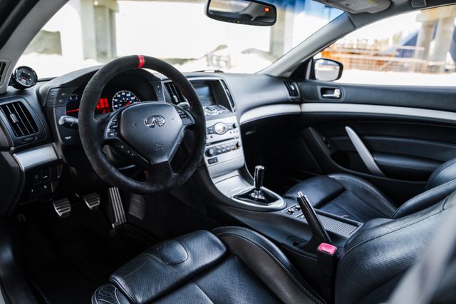 2009 Infiniti G37 Coupe Sport | Addison, TX | Apex Auto Sports