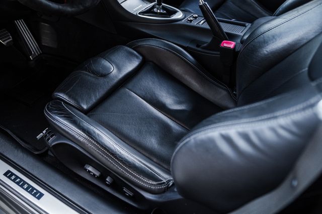 2009 Infiniti G37 Coupe Sport | Addison, TX | Apex Auto Sports 2009 Infiniti G37 Coupe Sport | Addison, TX | Apex Auto Sports