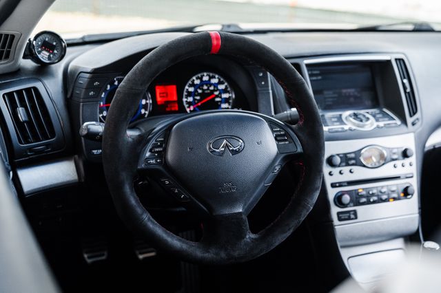 2009 Infiniti G37 Coupe Sport | Addison, TX | Apex Auto Sports