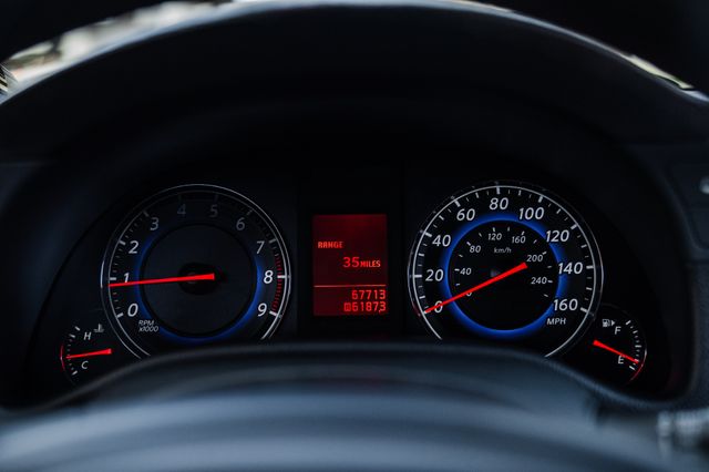 2009 Infiniti G37 Coupe Sport | Addison, TX | Apex Auto Sports