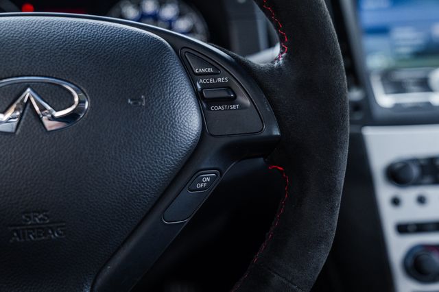 2009 Infiniti G37 Coupe Sport | Addison, TX | Apex Auto Sports