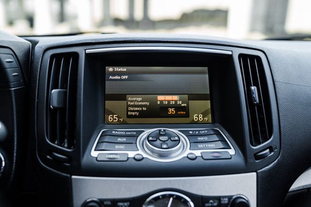 2009 Infiniti G37 Coupe Sport | Addison, TX | Apex Auto Sports