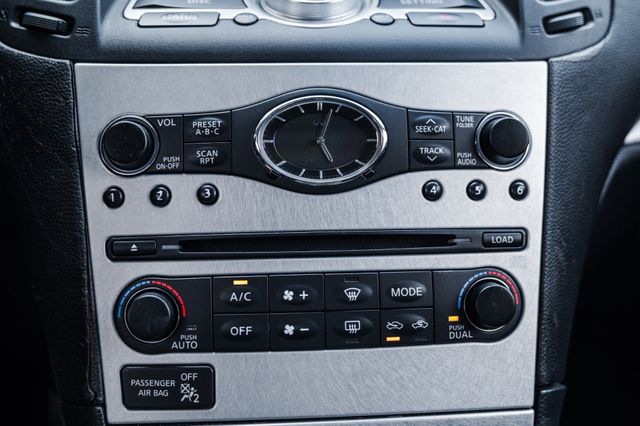 2009 Infiniti G37 Coupe Sport | Addison, TX | Apex Auto Sports