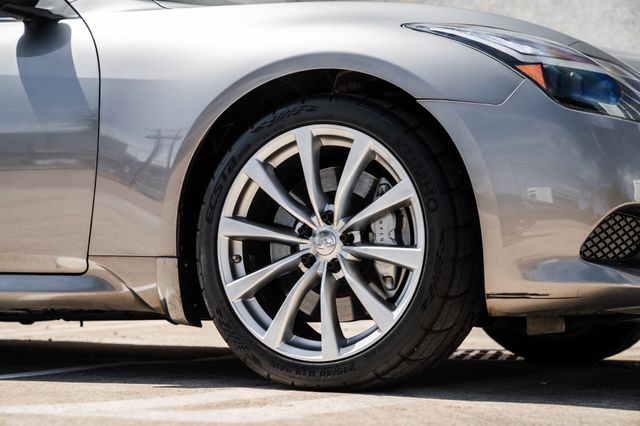2009 Infiniti G37 Coupe Sport | Addison, TX | Apex Auto Sports