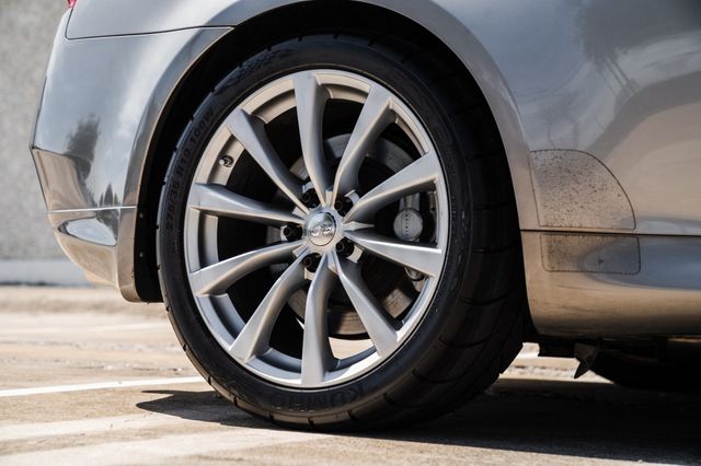 2009 Infiniti G37 Coupe Sport | Addison, TX | Apex Auto Sports