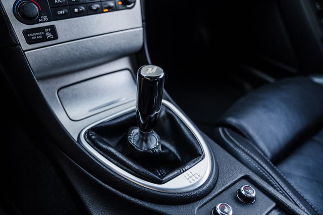 2009 Infiniti G37 Coupe Sport | Addison, TX | Apex Auto Sports