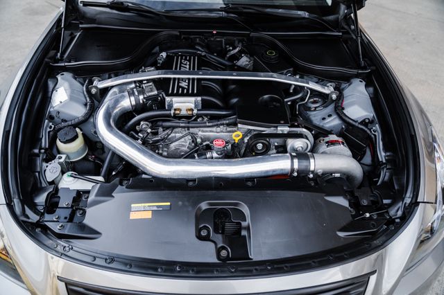 2009 Infiniti G37 Coupe Sport | Addison, TX | Apex Auto Sports